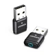 Bluetooth-адаптер Ugreen BT301 Bluetooth 5.3 Black (35994) - зображення 2