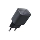 Зарядное устройство Anker PowerPort 511 Nano IV 30W USB-C Black (A2337G11) - изображение 1