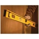 Уровень Stanley BASIC I-BEAM, 1200 мм, 3 капс. (0-42-076) - изображение 5