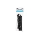 Сетевой удлинитель 2E 5XCEE7/17, 1.5м, black (2E-U0510M1.5BK_Gift) - изображение 5
