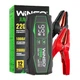 Пусковое устройство Winso Jump Starter 1000A/2000A 22000mAh 141000 - изображение 4
