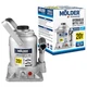 Домкрат гидравлический бутылочный Molder 20т 190-350мм MA29200 - изображение 2