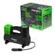 Компрессор автомобильный Winso Pro Master 12В, 10 Атм, 40 л/мин 135000 - изображение 7
