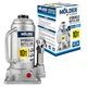 Домкрат гидравлический бутылочный Molder 10т 200-385мм MA29100 - изображение 2