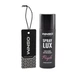 Ароматизатор в инд. упаковке WINSO Spray Lux Exclusive plus CARD - Purple 539600 - изображение 1