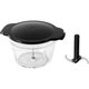 Измельчитель Russell Hobbs Desire Red (27130-56) - изображение 2