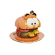 Конструктор Pantasy Garfield -Foodie - Гамбургер (86805) - изображение 1