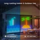 Гирлянда Yeelight RGBIC штора Yeelight Curtain light strip 1.52 м (YLYDD-0053) - изображение 6