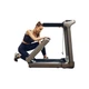 Бігова доріжка Xiaomi Kingsmith WalkingPad Treadmill X218 (X218) - зображення 4