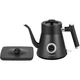 Электрочайник ECG Forza 5000 Pour over Nero - изображение 5