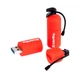 USB флеш накопитель ColorWay Fire 32 GB USB 3.0 Red (CW-USBFE32) - изображение 3