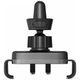 Універсальний автотримач ColorWay Gravity Mechanical Car Mount Black (CW-CHG18-BK) - зображення 5