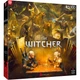 Пазл GoodLoot The Witcher Playing Gwent 1000 эл. (5908305249634) - изображение 1