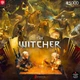 Пазл GoodLoot The Witcher Playing Gwent 1000 эл. (5908305249634) - изображение 4