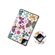 Чехол для планшета BeCover Smart Case Xiaomi Pad 8 / 8 Pro 11.2 Butterfly (714582) - изображение 4