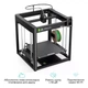 3D-принтер Creality Ender-5 Max - зображення 4