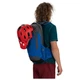Рюкзак туристичний Osprey Escapist 20 postal blue - S/M - синій (009.3375) - зображення 8