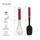 Кухонний набір KitchenAid Coreline, 2 предмети, червоний (KQG463OHERE) - зображення 3