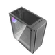 Корпус для ПК DARKFLASH DK353 BLACK - зображення 6