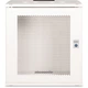Szafa wisząca Digitus SOHO PRO 12U 19" 540x400 mm z perforowanymi drzwiami szara DN-49210 (4016032499046) - obraz 3