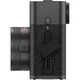 Цифровий фотоапарат Fujifilm X-Half X-HF1 Charcoal Silver (16940525) - зображення 10