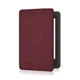 Чехол для электронной книги BeCover Smart Case Amazon Kindle Paperwhite 12th Gen. 2024 7 Red Wine (712850) - изображение 4