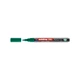 Маркер Edding Paint e-791 1-2 мм круглий зелений (e-791/04n) - зображення 1