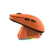 Мышка Ajazz AJ159P MC Wireless/Bluetooth/USB Charging Dock Orange (AJ159P-MC-Orange) - изображение 3