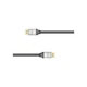 Кабель мультимедийный DisplayPort M to DisplayPort M 2.0m V1.4 8K 60Hz J5create (JDC43-N) - изображение 2