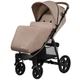 Коляска Lionelo Annet Plus Beige Sand (LO-ANNET PLUS BEIGE SAND) - изображение 2