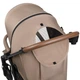 Коляска Lionelo Annet Plus Beige Sand (LO-ANNET PLUS BEIGE SAND) - изображение 4