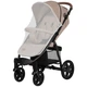 Коляска Lionelo Annet Plus Beige Sand (LO-ANNET PLUS BEIGE SAND) - изображение 5