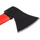 Сокира Top Tools руків'я скловолокно 74.5см 1250г (05A212) - зображення 2
