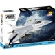 Конструктор Cobi Самолет F-16C Fighting Falcon (UA), 500 деталей (COBI-5893) - изображение 1