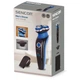 Электробритва Sencor SMS 5520BL (SMS5520BL) - изображение 7