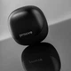 Навушники Proove Logic TWS (APP) Pearl Black (612180808) - зображення 5