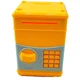 Сейф-копилка 777-1124_Yellow - изображение 1