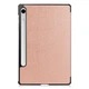 Чохол до планшета BeCover Smart Case Samsung Galaxy Tab S10 Lite SM-X400/406 10.9" Rose Gold (713845) - зображення 3