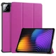Чехол для планшета BeCover Smart Case Xiaomi Pad 8 / 8 Pro 11.2 Purple (714591) - изображение 8