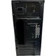 Корпус для ПК Delux MK 350 Black 450W 12Fan (MK 350 450W 12Fan) - изображение 6