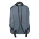 Рюкзак для ноутбука Esperanza 15.6" TARANTO, gray (ET196) - изображение 2