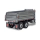 Сборная модель Revell Самосвал Kenworth W-900, уровень 5, 125 (RVL-12628) - изображение 5