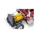 Сборная модель Revell Самосвал Kenworth W-900, уровень 5, 125 (RVL-12628) - изображение 9
