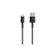 Дата кабель USB 2.0 AM to Lightning 1.8m black Anker (A8013H11/A8013H12) - зображення 1