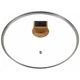 Каструля Bergner Earth black, з кришкою 24 см, 4.3 л (BG-32036-BK) - зображення 6