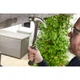 Молоток Ryobi столярный RHHSCC560, 560г, магнитный держатель, рукоятка стекловолокно (5132006036) - изображение 2