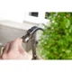 Молоток Ryobi столярный RHHSCC560, 560г, магнитный держатель, рукоятка стекловолокно (5132006036) - изображение 3