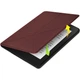 Чехол для электронной книги BeCover Ultra Slim Origami Amazon Kindle Paperwhite 12th Gen. 2024 7 Red Wine (712842) - изображение 6