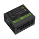 Блок питания Gamemax 650W (GS 650G V25) - изображение 10
