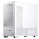 Корпус для ПК AeroCool P300D Digi-G-WT-v1 White (ACCS-PN05033.21) - изображение 4
